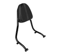 Para R18 Para Classic R 18 2020-2023 Motocicleta Desmontable Pasajero Trasero Respaldo Sissy Bar Portaequipajes Respaldo trasero motocicleta(Negro)