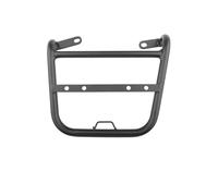 para R18 R18 100 Años R18 para Classic R18B 20-24 Soporte Soporte para Bolsa Sillín Lateral Izquierda Y Derecha para Maletero Portaequipajes Trasero para Motocicleta(Black-Right)