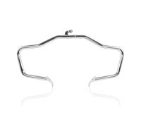 Para R18B Para R18TC Para R18 Para Classic TC 2020-2024 Barrase Protección Carretera Motocicletas Motor Parachoques Jaula Acrobacias Parachoques Tanque Carenado Marco(Chrome)