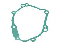 Para R1R Para RaceBase R1S FZ1 FZ1N FZ8 FZ8N FZ8N 5VY-15451-00 5VY-15451-10 Estator Moto Junta Tapa Generador Magneto Junta de tapa de embrague de motocicleta(5 piezas)