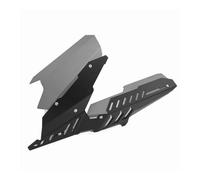 para R25 MT-03 MT-25 MT03 MT25 YZF-R25 R3 2013-2020 Motocicleta Neumático Trasero Guardabarros Y Protector De Cadena Kit Cubierta Guardabarros