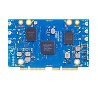 Para -R4-NIC-BE14 Accesorios del módulo Wifi7 para el chipset -R4 MT7995AV 2 Interfaz PCIe 3.0,2-