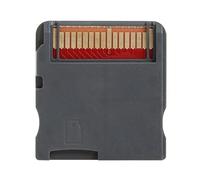 para R4 Tarjeta de Memoria de Videojuegos 3DS Juego flashcard Adaptador Soporte para NDS MD GB GBC FC PCE，Portable R4 Tarjeta DS Descarga por sí Mismo.