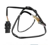 Para R8 4.2L Para A8 D3 6.0L S8 5. Para A6 Para C6 3. NO # 0258007364 0258007363 Sensor de oxígeno ascendente 1K0998262AA Sonda Lambda