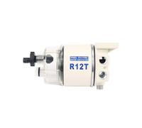 Para Racor 140R 120AT S3240 NPT ZG1/4-19 Filtro Combinado De Coche