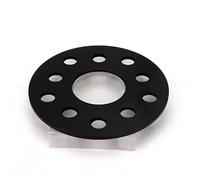 Para Ram 1500 2 Piezas 3/5/8/10/12/15mm Adaptador Espaciador Rueda PCD 5x139,7 CB = 78,1mm/77,8mm Traje 5 Terminales Espaciadores Ruedas Coche(2pieces 5mm 77.8mm)