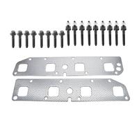 Para Ram 1500 2500 3500 Para Magnum Para Aspen Pernos De Junta De Colector De Escape WEFOLCC