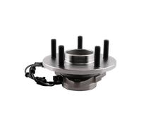 Para Ram 1500 3.0L 3.6L 4.7L 5.7L 2012-2017 Para Ram 1500 2012-2017 3.0L 3.6L Conjunto De Cojinete De Cubo De Rueda Delantera Rodamiento Cubo