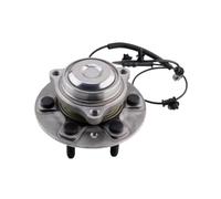Para Ram 1500 RWD 2019 2020 2021 2022 2023 Con ABS 68303538AE Conjunto De Cubo De Rodamiento De Rueda Delantera Rodamiento Cubo
