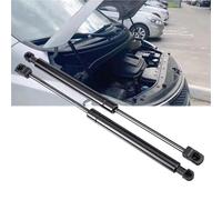 Para Ram H100 2007-2017: Barra De Soporte Elevación, Brazo, Resorte Gas, Cubierta Del Motor Delantera, Amortiguador Capó Amortiguadores gas capó