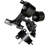 para RAM para C/V 2012-2015 V6-3.6L 1 Juego de Soporte de Motor A5665 A5589 EM4050 5273883AD Soporte de Caja de Cambios del Motor