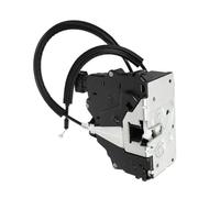 Para RAM Para ProMaster Cerradura Eléctrica De Puerta Derecha Cerradura Puerta Servomotor