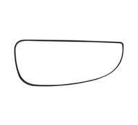 Para Ram Pro Master Espejo Retrovisor Izquierdo Derecho Con Calefacción Lado Del Conductor Pasajero Superior Inferior Cristal espejo retrovisor exterior convexo calefac(Lower Right)