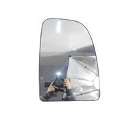 Para Ram ProMaster 2014 2015 2016 2017 2018 2019 2020 2021 2022 2023 Reemplazo De Cristal Del Espejo De La Puerta Del Ala Del Coche(Mirror 2 RH)