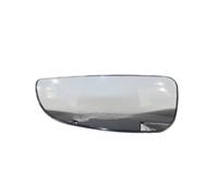 Para Ram ProMaster 2014 2015 2016 2017 2018 2019 2020 2021 2022 2023 Reemplazo De Cristal Del Espejo De La Puerta Del Ala Del Coche(Mirror 1 LH)