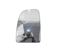 Para Ram ProMaster 2014 2015 2016 2017 2018 2019 2020 2021 2022 2023 Reemplazo De Cristal Del Espejo De La Puerta Del Ala Del Coche(Mirror 2 LH)