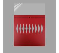 Para ramos | Mangas de celofán transparente de una sola flor | Embalaje floral impermeable para bodas, Día de la Madre y Día de San Valentín (30 x 45 cm) (estilo 10)