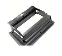 para Range para Deporte 2005-2009 Adaptador Fascia Bastidor Coche 9 Pulgadas Panel Salpicadero Radio Cable CD Marco de Radio