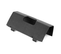 Para Range Rover Executive L322 2006-2009, Alerón De Parachoques Delantero, Cubierta De Gancho De Remolque DPC500280PUY Piezas De Protección Exterior