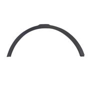 Para Range Rover Para Evoque L538 2012-2017 Bengalas De Rueda Delantera | Guardabarros Embellecedor De Pasos De Rueda, Cejas, Guardabarros YIJIAVSX(1PC Left Side)