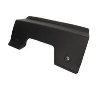 para Range Rover Sport L320 2009 2010 2011 2012 2013 Cubierta del Gancho de Remolque del Parachoques Trasero LR015132 Tapa del Remolque Trasero con Clips POMPOMPUR