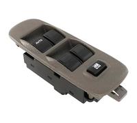 Para Ranger 1996-2006 Interruptor Control Ventana Coche Botón Regulador Eléctrico 2M3414505DA41 2M34-14505-DA41 UM8266350 Interruptor Ventana Eléctrica