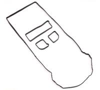 Para Ranger 2.3L para 140CID 2004 2005 2006 2007 2008 2009 2010 2011 Juego de juntas de tapa de válvula de motor de coche, OEM: 1220025 CV6E-6K260-BA