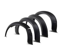 Para Ranger T9 2022 2023 Para WILDTRAK Para SPORT XLT XLS XL 4X4 Guardabarros Delantero Trasero Protector Pasos Rueda Tira De Paso De Rueda(1)