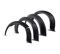 Para Ranger T9 2022 2023 Para WILDTRAK Para SPORT XLT XLS XL 4X4 Guardabarros Delantero Trasero Protector Pasos Rueda Tira De Paso De Rueda(For Xl Xlt Xls)