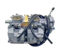 Para Raptor 660 660R Para YFM660 ATV Quad 2001 2002 2003 2004 2005 Carburador Carb OE:5LP-14900-00-00 5LP-14900-20-00 Carburador Ciclomotor