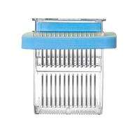 para raquetas de peces, de guppy Breeder Box - de incubadora para acuario debilitado para guppy - divisor de tanque de peces, madre aclimática, madre e incubadora para