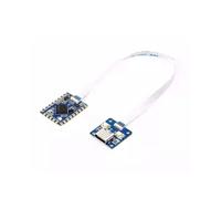 Para Raspberry Pi 2 RP2350-Tiny-Kit Placa de Desarrollo RP2350A para Proyectos de Bricolaje y Desarrollo
