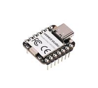 Para Raspberry Pi 2 XIAO RP2350 Arm Cortex-M33 y Hazard3 RISC-V RAM para Seeed Studio, Soldadura