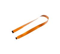Para Raspberry Pi 5 Camera Cable Flexible Plano de 22 Pines A 15 Pines Cable CSI para RPi5 Camera Module FFC Cable de Extensión 500 mm