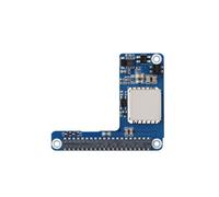 Para Raspberry Pi 5 PoE+ HAT para Raspberry Pi 5 CM5 PoE+ HAT Placa de Expansión Ethernet Salida 5V/5A Compatible con Carcasa Oficial