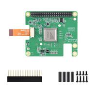Para Raspberry Pi AI HAT+, acelerador de IA Hailo-8 integrado, 26 unidades