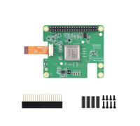Para Raspberry Pi AI HAT+, Acelerador de IA Hailo-8 Integrado para Crear Rápidamente una Amplia Gama de Aplicaciones Basadas en IA (26 Tops)