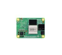 Para Raspberry Pi Compute Module 5 CM5-Quad Core Cortex-A76 A 2 GHz, Placa de Núcleo de Módulo de Cómputo BCM2712 CM5002016-EMMC 16 GB