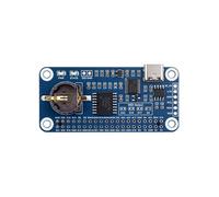 Para Raspberry Pi RTC WatchDog HAT(B) Placa de Expansión Reloj en Tiempo Real Integrado DS3231SN RTC Chip para Jetson