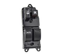 para RAV 4 2000 2001 2002 2003 2004 2005 84820-42160 8482042160 Regulador de ventanilla eléctrica Interruptor Principal Botón de Control Ventana Interruptor elevalunas eléctrico