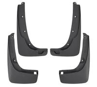 Para RAV4 Para XA20 Para 2da Generación 2001 2002 2003 2004 2005 4 Piezas Guardabarros Delanteros Y Traseros Para Coche Piezas De Repuesto Guardabarros Coche