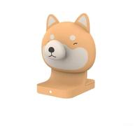 Para RayBan para Meta Glasses Base de carga, compacto y soporte de PVC que ofrece un soporte estable para una carga rápida sin esfuerzo