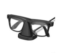 Para RayBan Smart AI Glasses Power Hub con carga rápida, construcción de ABS antideslizante y diseño compacto para un uso fácil