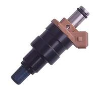 Para Rb20det Para Skyline 180sx 200sx Inyector Combustible A46-000001 6 Piezas/juego Inyector Combustible Coche