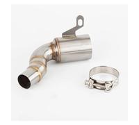 Para RC DU&KE 125 250 390 ADV Advanture 2020 2021 2022, Escape De 45 Mm, Enlace Central, Catalizador Cut-Cat, Codo, Tubo Bajada, Colector. Descripción