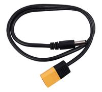 Para Rc Xt60 Macho A Dc5525 Cable De Alimentación Macho Para Ts100 Soldador Electronico