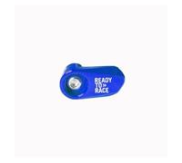 para Ready To Race Duke 390 790 890 RC 1290 Cubierta Protectora del Sensor ABS(Blue)