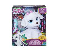 Peluche interactiva Gogo, mi perrita que baila- FurReal