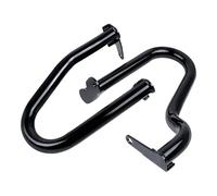 para Rebel 1100 DCT CMX 2021-2025 Motocicleta Barras Protectoras Protector Motor Parachoques Chasis 32 Mm Grosor Barra Choque Protector Motor