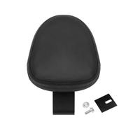 Para Rebel 300 500 CMX300 CMX500 2017-2022 Motocicleta Delantero Conductor Respaldo Almohadilla Conductor Cojín Trasero Respaldo trasero motocicleta
